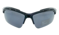 Skylon Rise Polarized Sunglasses "Black / Gun Metal Mirror" IB3519X 010