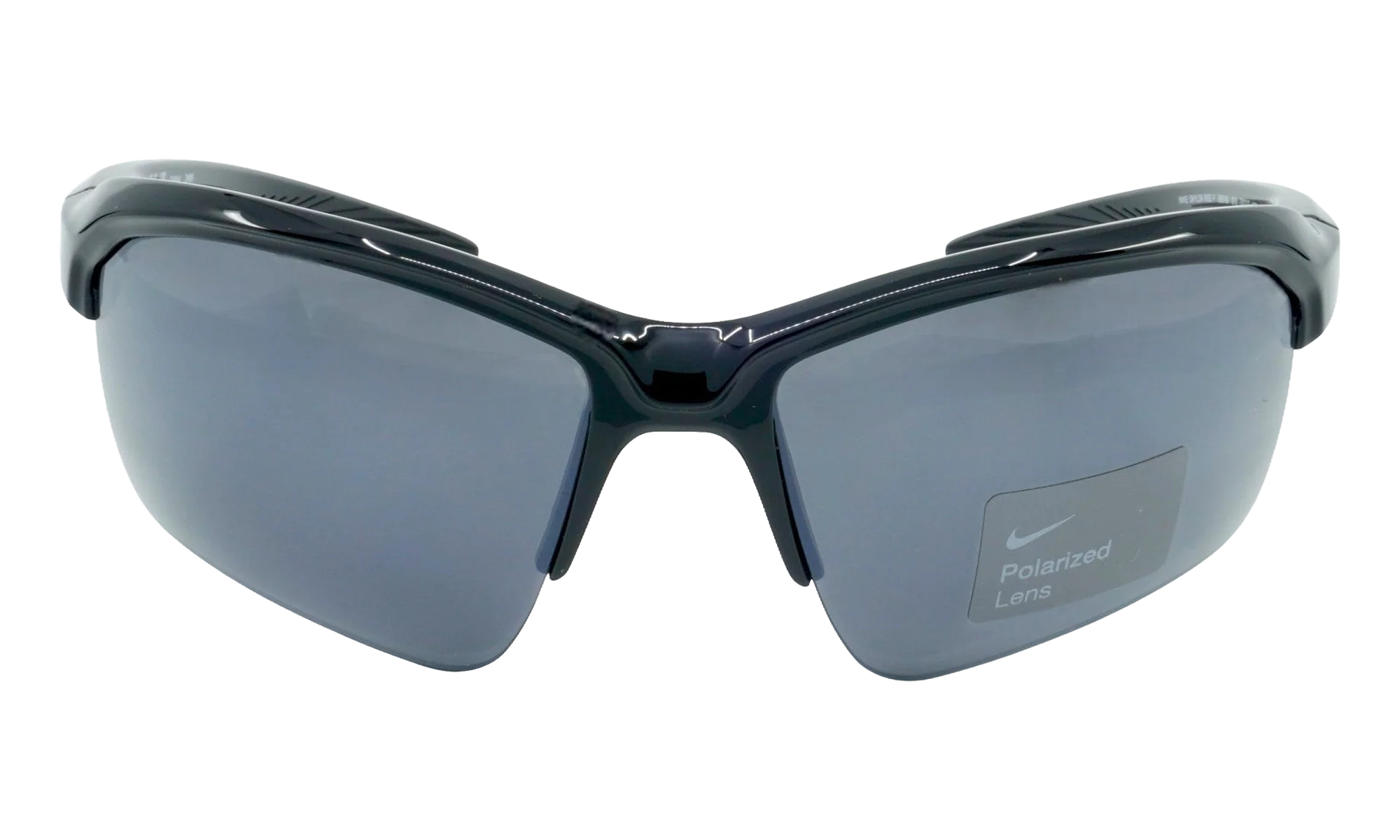 Skylon Rise Polarized Sunglasses "Black / Gun Metal Mirror" IB3519X 010