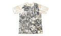 ACG Dri‑FIT Jungle Graphic Tee "Summit White" HJ0882 121