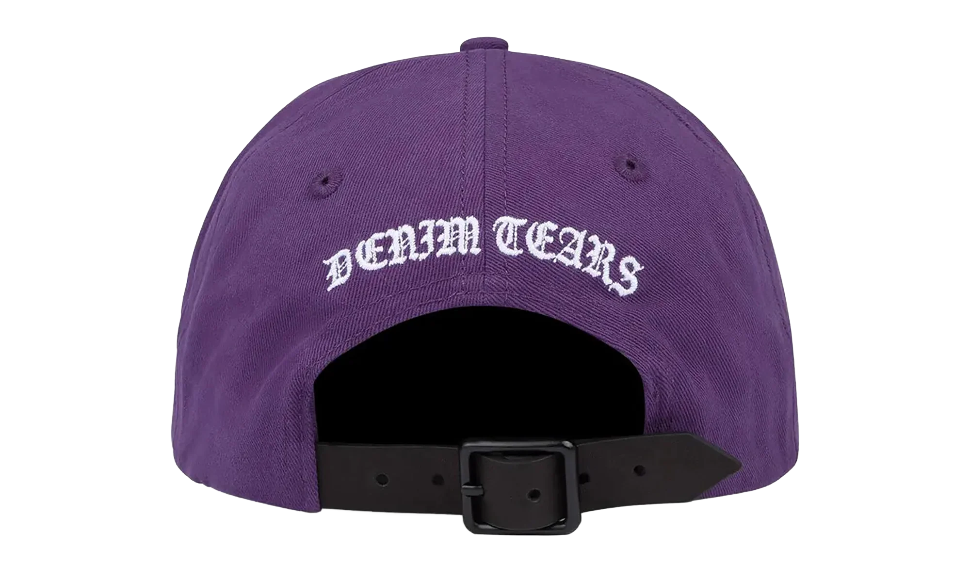 Black Jesus Cap "Purple" DT442