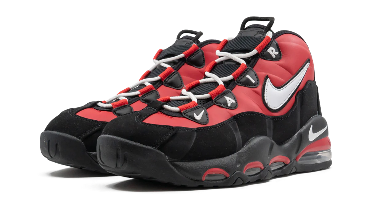 Air Max Uptempo 95 "Bulls" CK0892 600