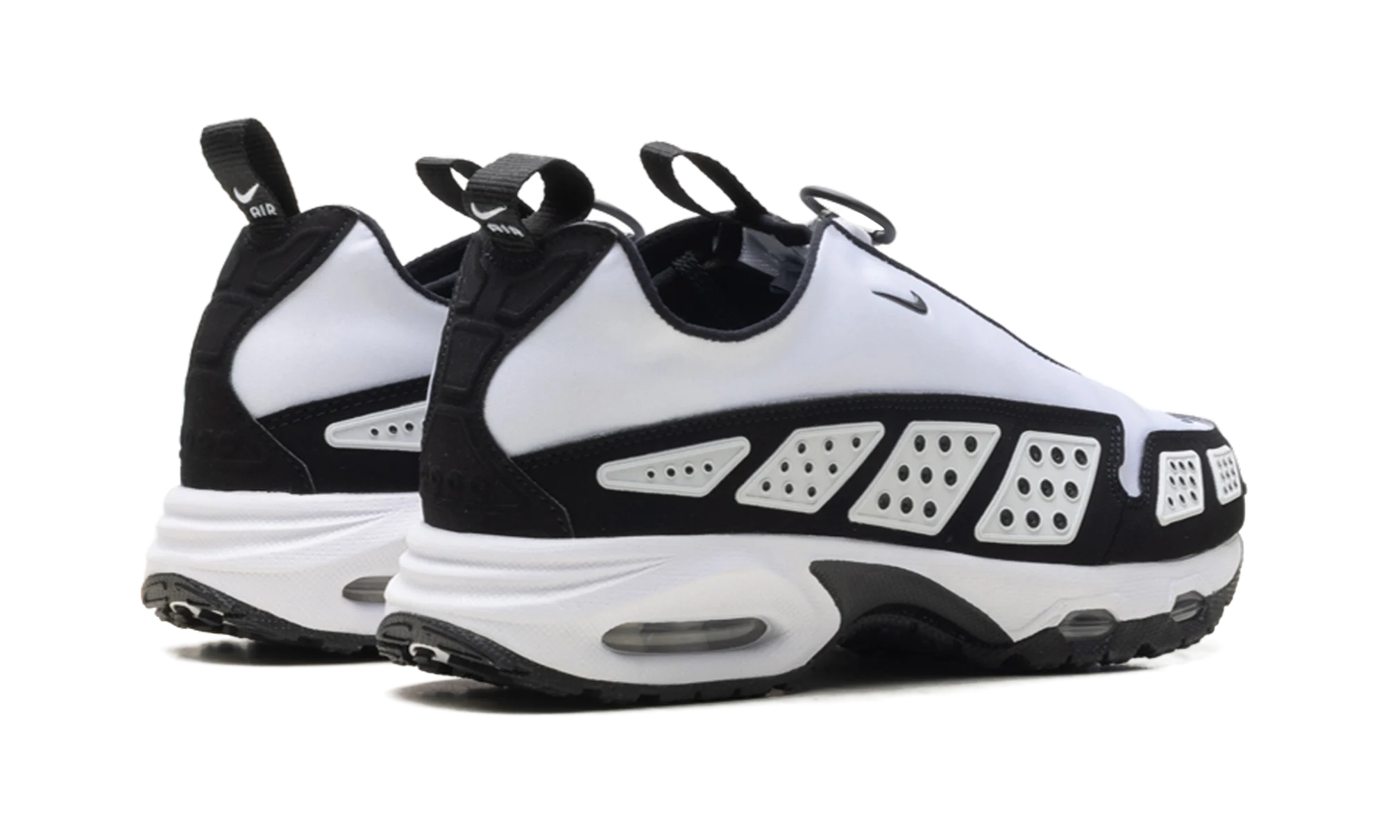 Air Max Sunder WMNS "White Black" FZ2068 100