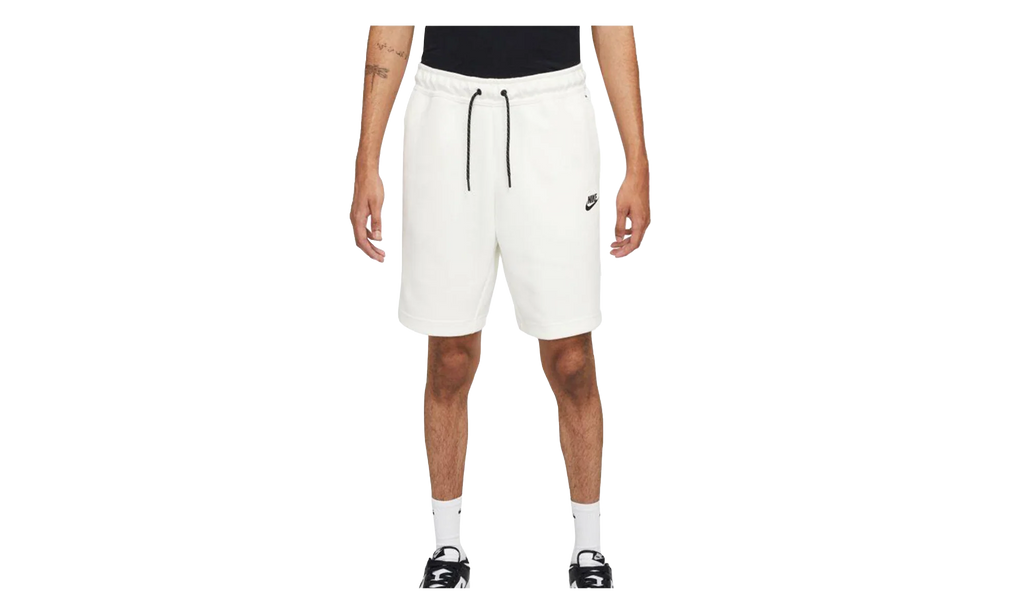 Sportswear Tech Fleece Shorts "Sail Black" CU4503 133