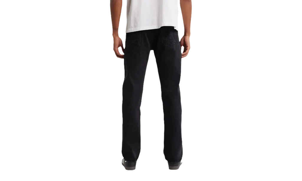 BB Mercer Jeans "Dark Hive" 841 7106