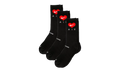 Certified Lover Boy Socks (3‑Pack) "Nike x Drake" 49A126E8