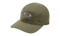 SI Fitted Cap "Worn Olive" 911444A 79B