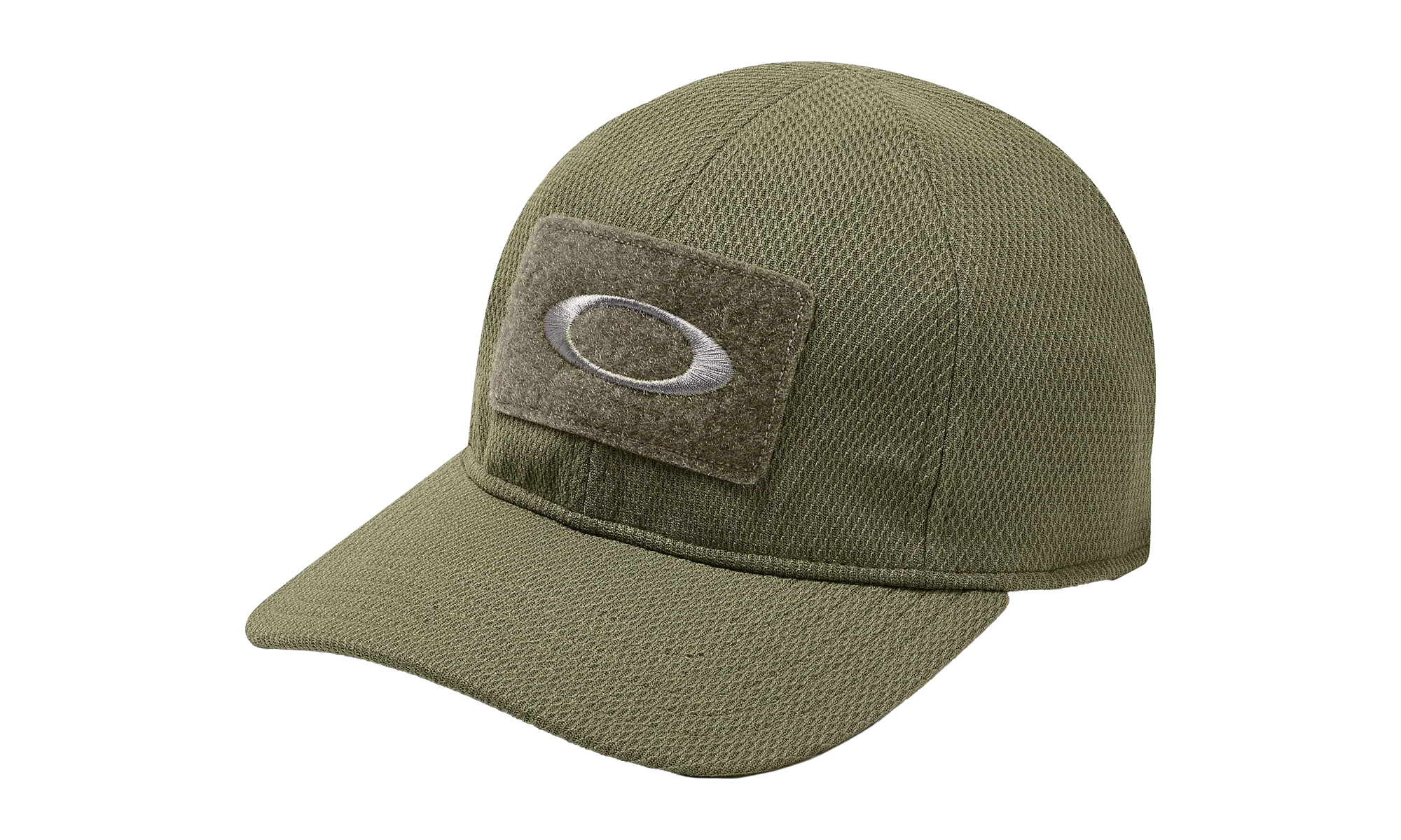 SI Fitted Cap "Worn Olive" 911444A 79B
