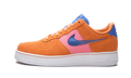 Air Force 1 Low "Orange Trance" CW7300 800