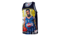 Slam Sublimated Tank "Steve Francis" TMTK3448-HROYYSFRNAVY_S