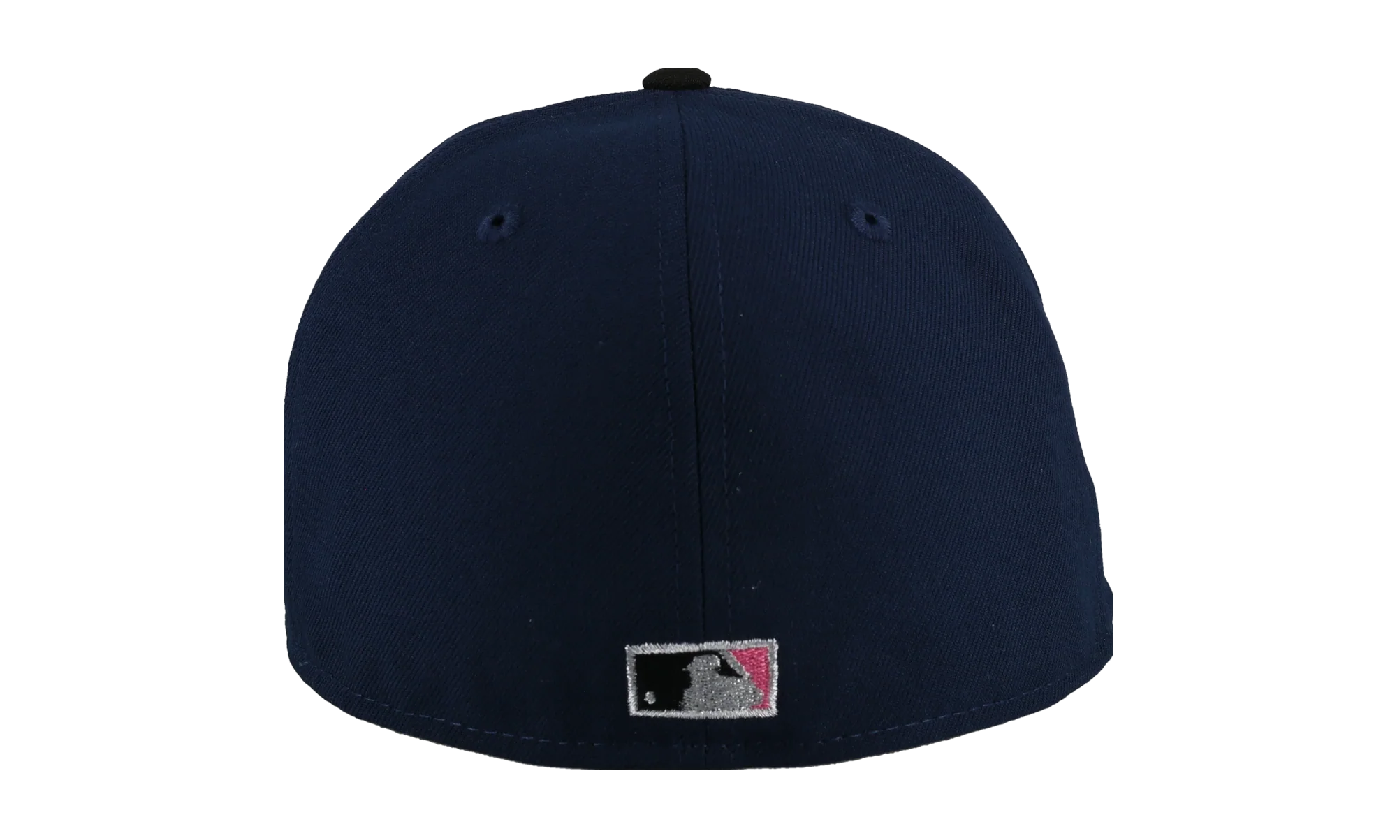 59FIFTY Houston Astros 2000 Inaugural Season Fitted Hat "Dark Blue / Black" NE123