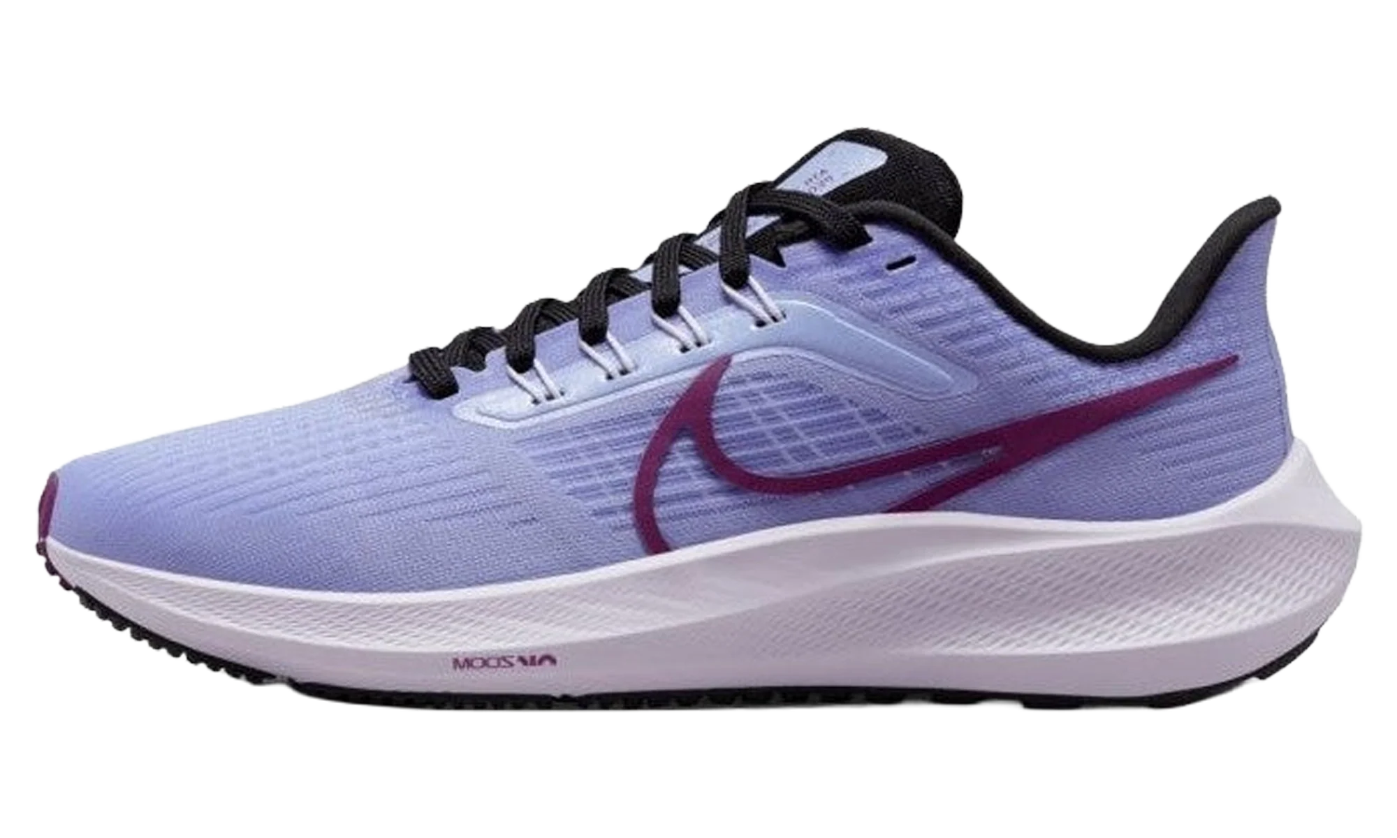Air Zoom Pegasus 39 WMNS "Purple Pulse" DX8942 500