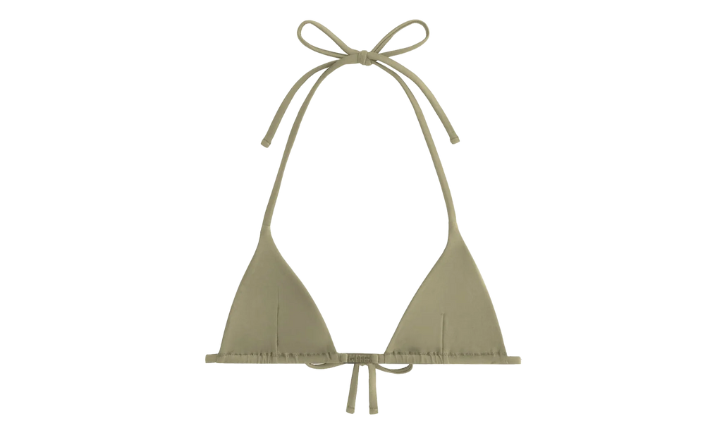 Talia Ii Baroque Tile Tie Top "Canopy" khw070117 355