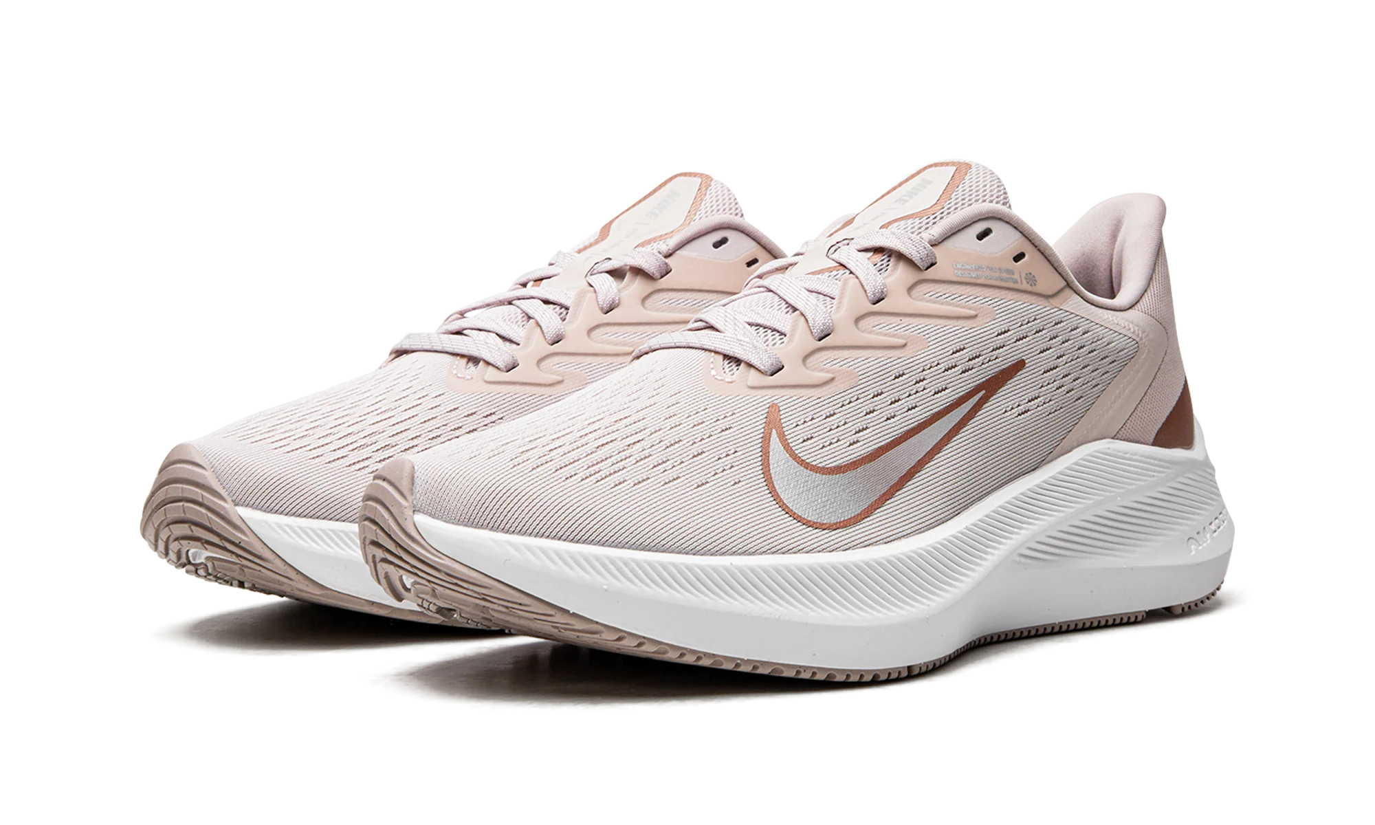 ZOOM INFLO 7 MNS WMNS CJ0302 601