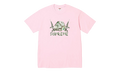Origami Tee "SS26 - Light Pink" SU27381