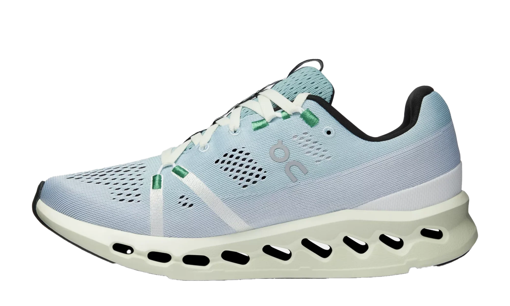 Cloudsurfer WMNS "Mineral Aloe" 3WD10442078