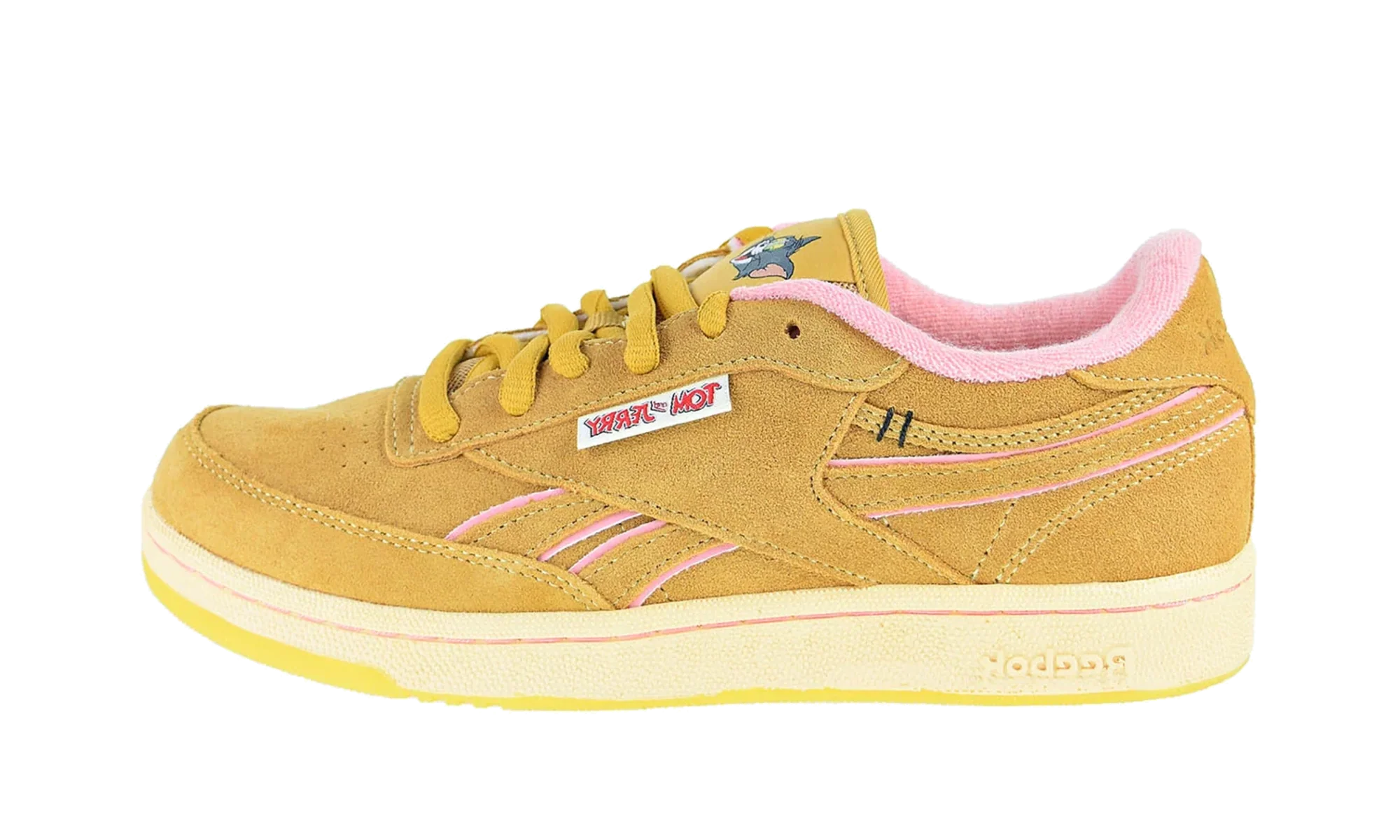 Club C Revenge GS "Tom & Jerry" FW4641