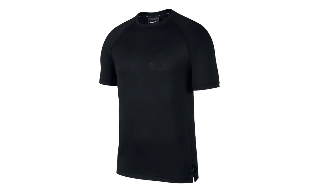 Sportswear Tech Pack Tee "Black" BV4441 010