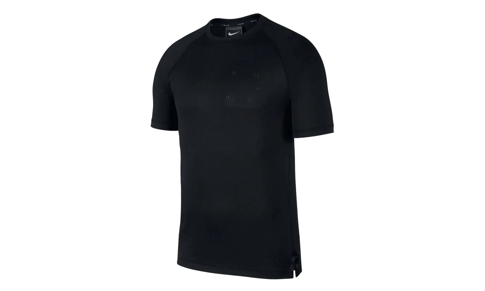 Sportswear Tech Pack Tee "Black" BV4441 010