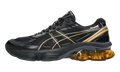 Gel-Kinetic Fluent "Black Gold" 1203A591 001