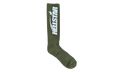 Logo Socks "Green" HSR156