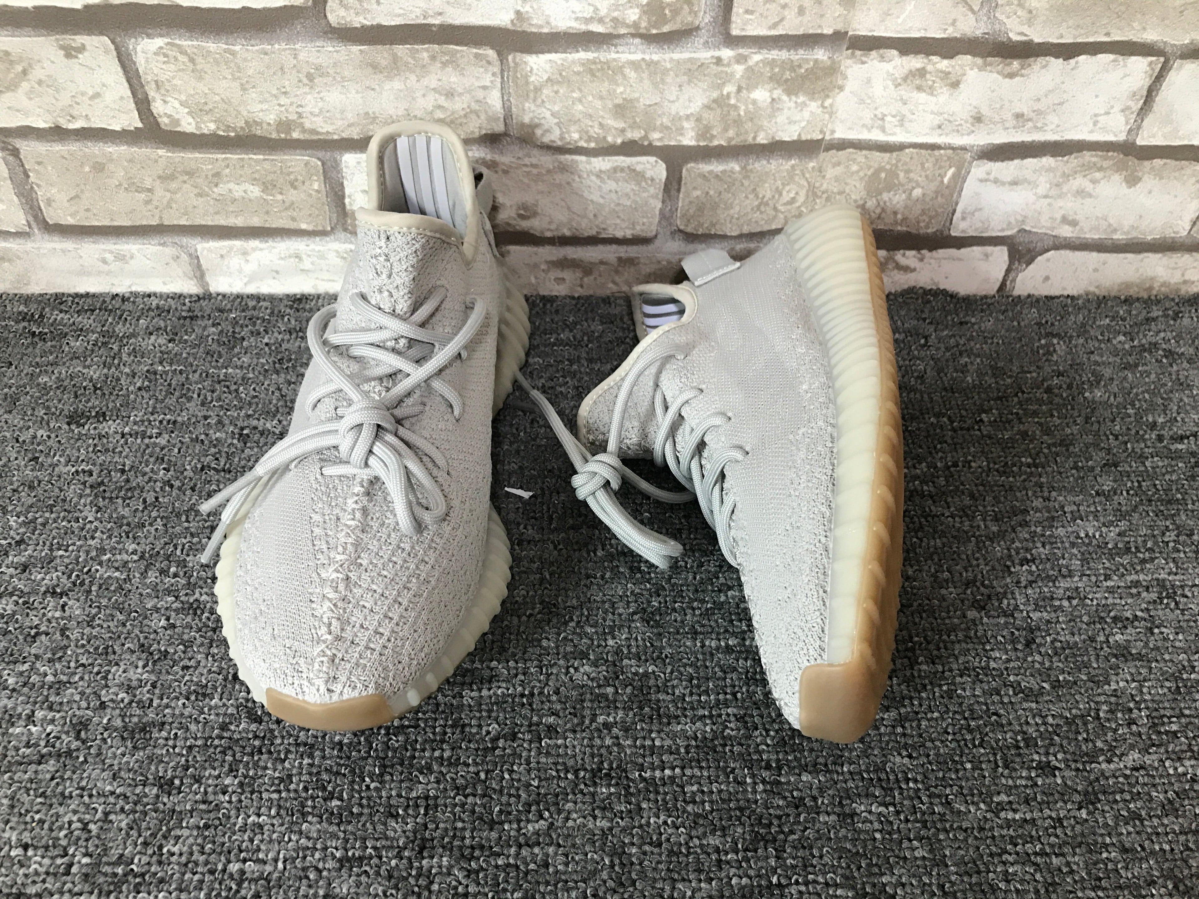 Boost 350 V2 Sesame