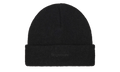 Mohair Beanie "FW25 - Black" SU27495