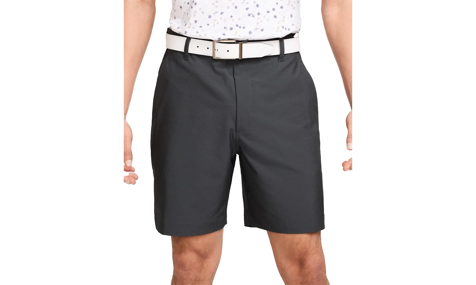 Victory Dri-Fit 7 Short "Black / Anthracite" FZ7444 010
