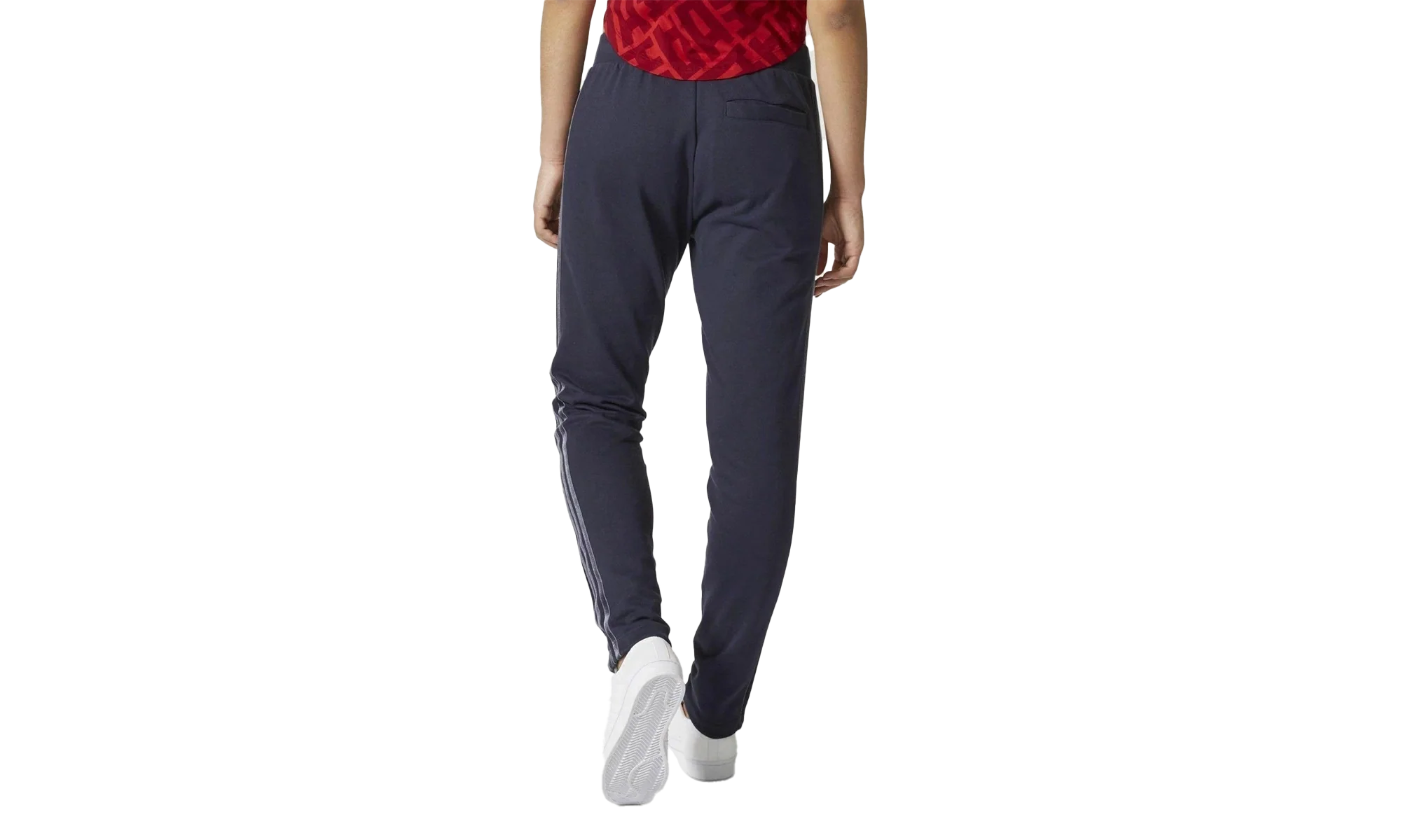 Originals 3 Stripe Long Pant WMNS "Legend Ink" BQ7986