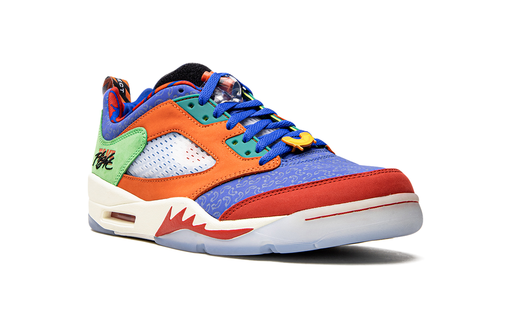 5 Low "Doernbecher" DR6287 486