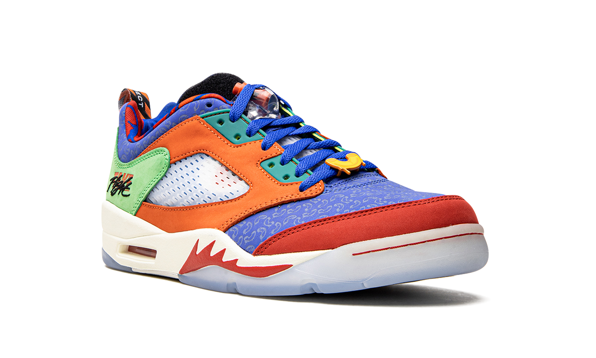 5 Low "Doernbecher" DR6287 486