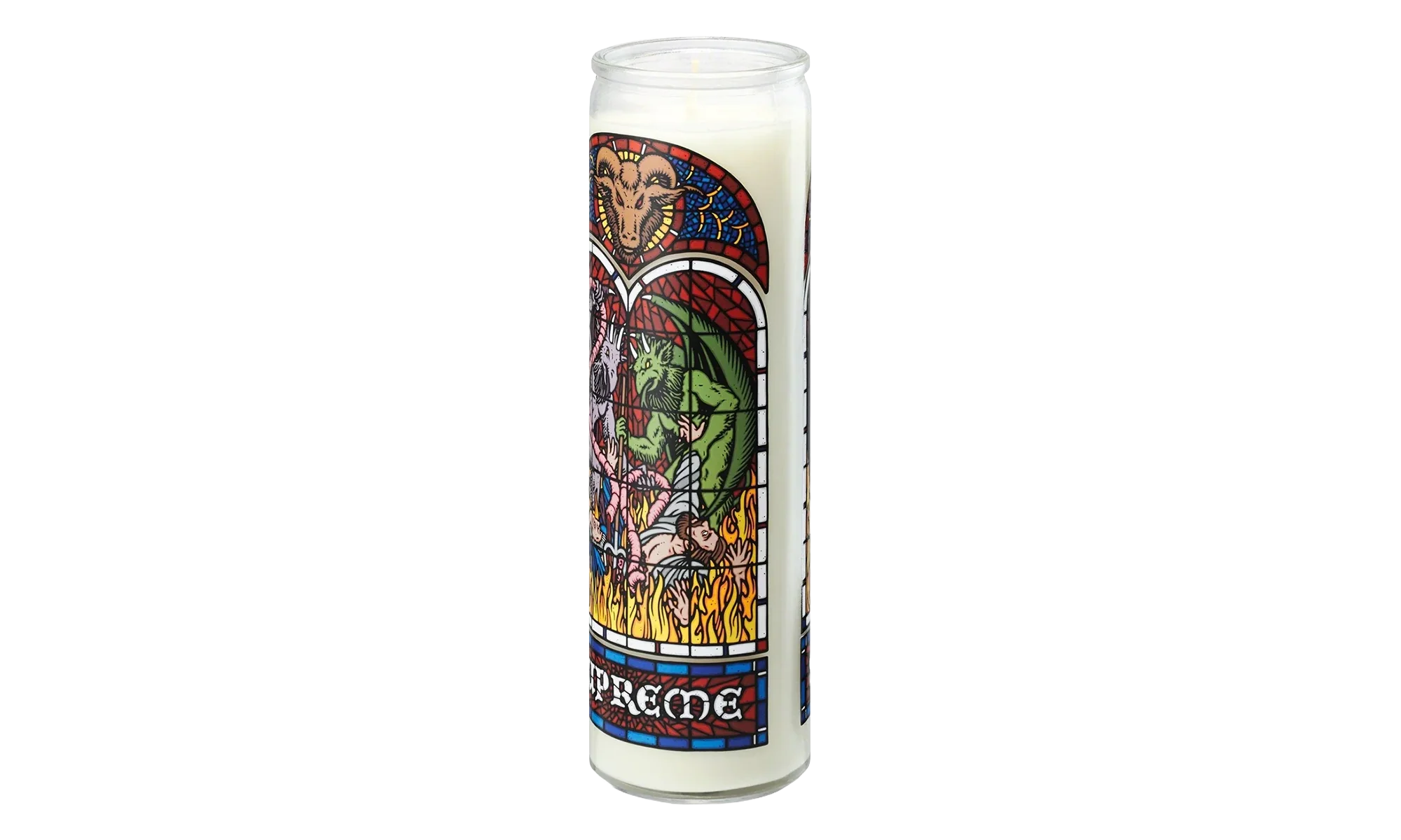 Prayer Candle "FW23 - Multi" SU26916