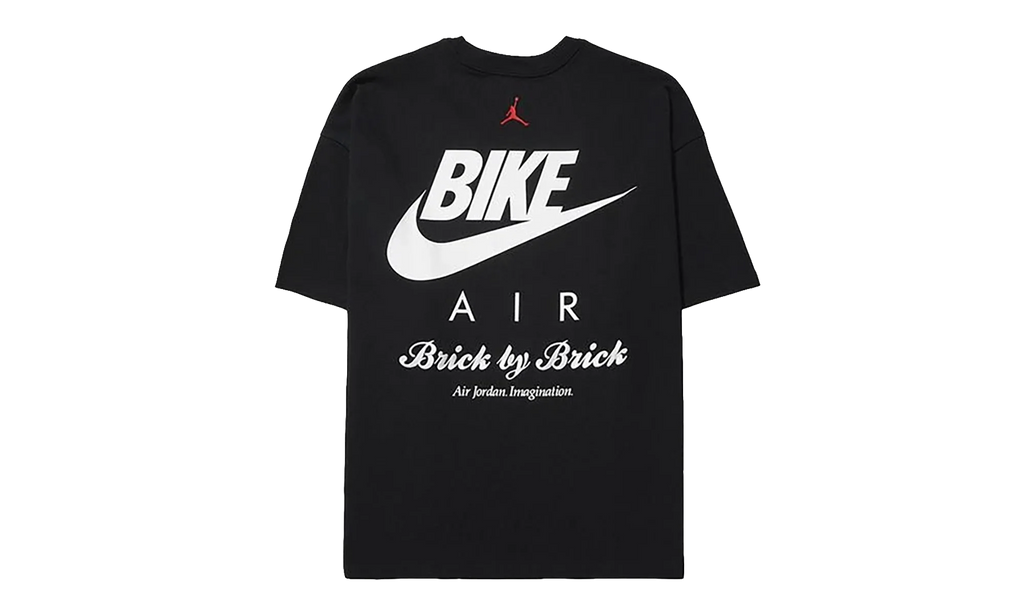 Nigel Sylvester Brick Tee "Black" HQ1736 010