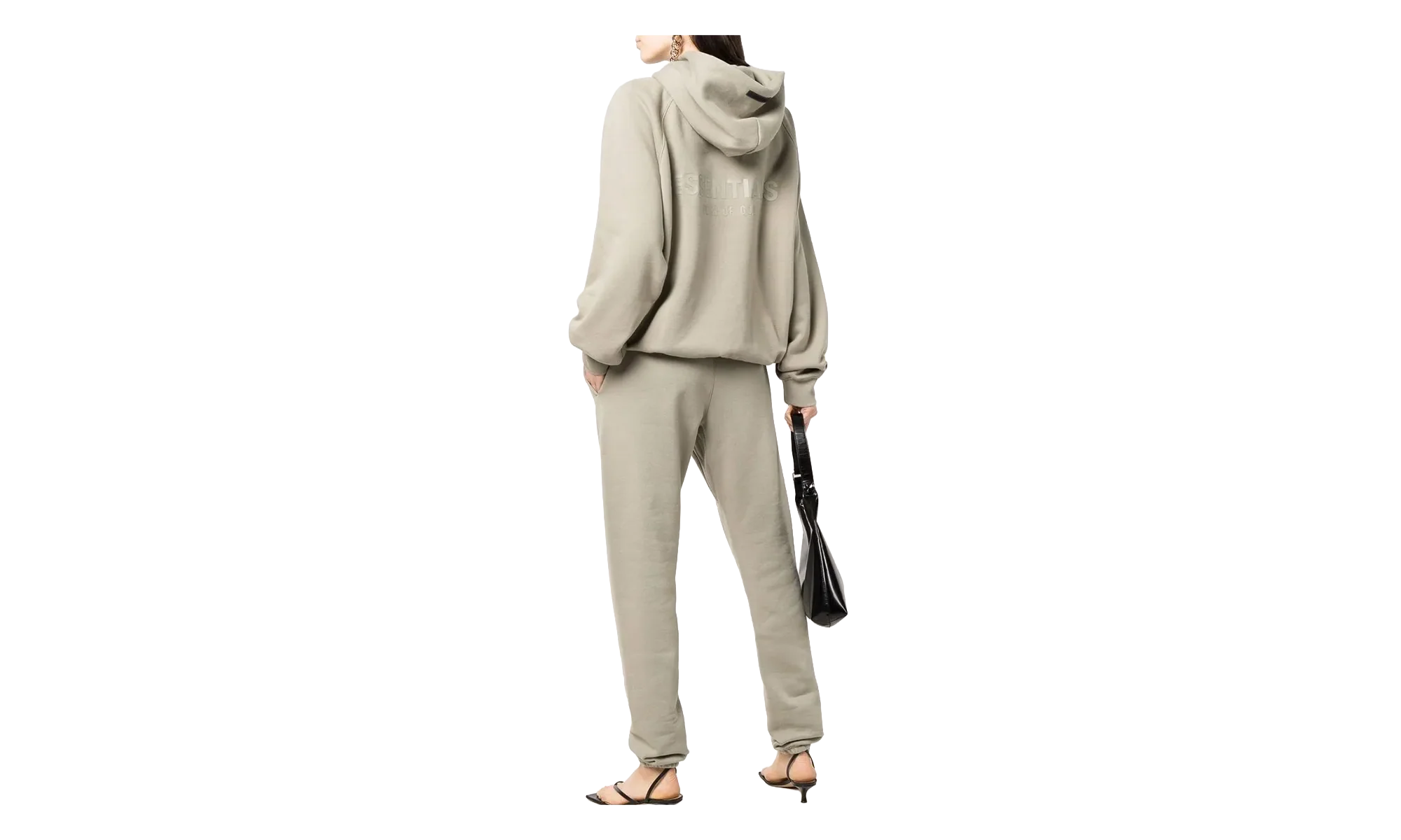 Fear of God Essentials Sweatpants "Pistachio" 130SU212000F
