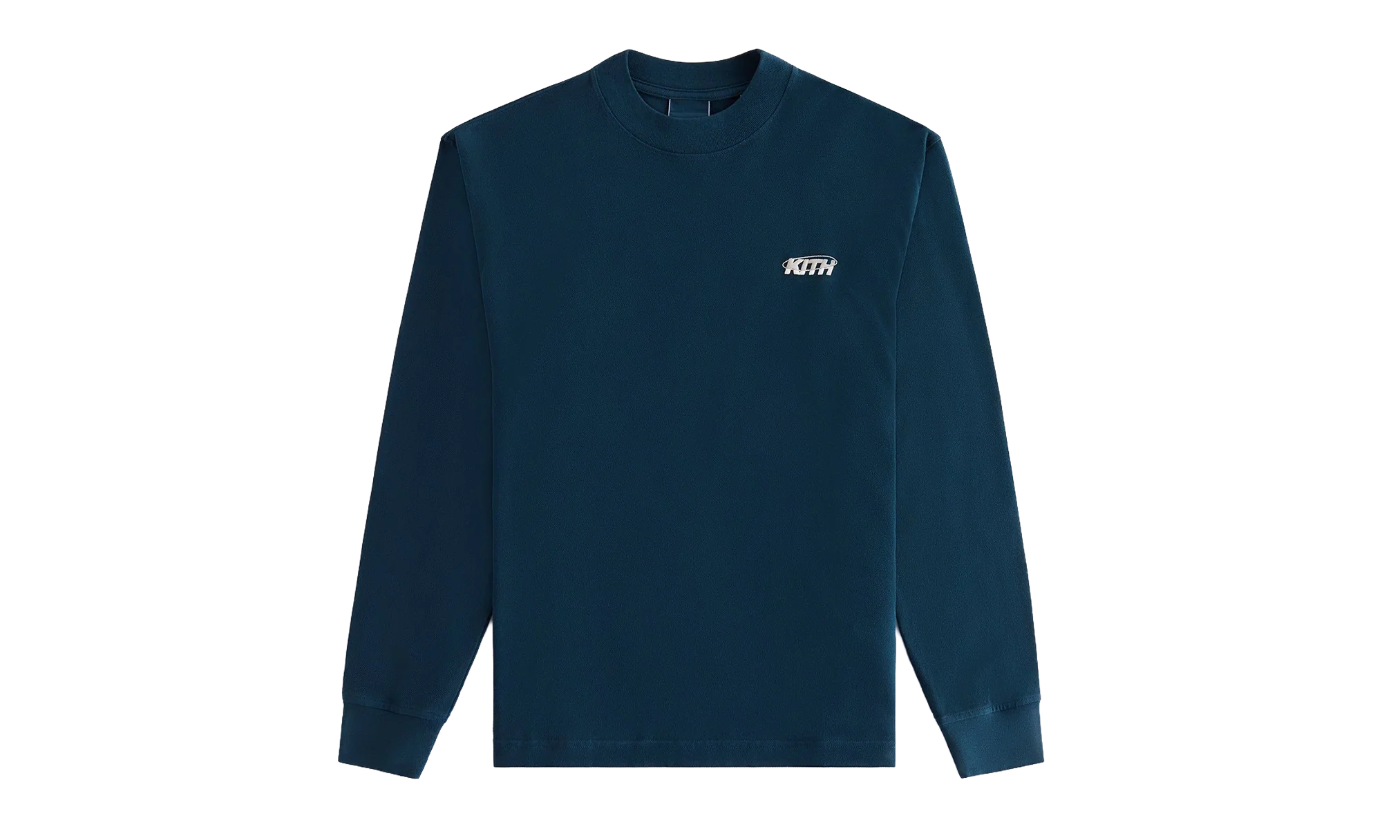 Orbit Sonoma Long Sleeve "Navy" KITH104