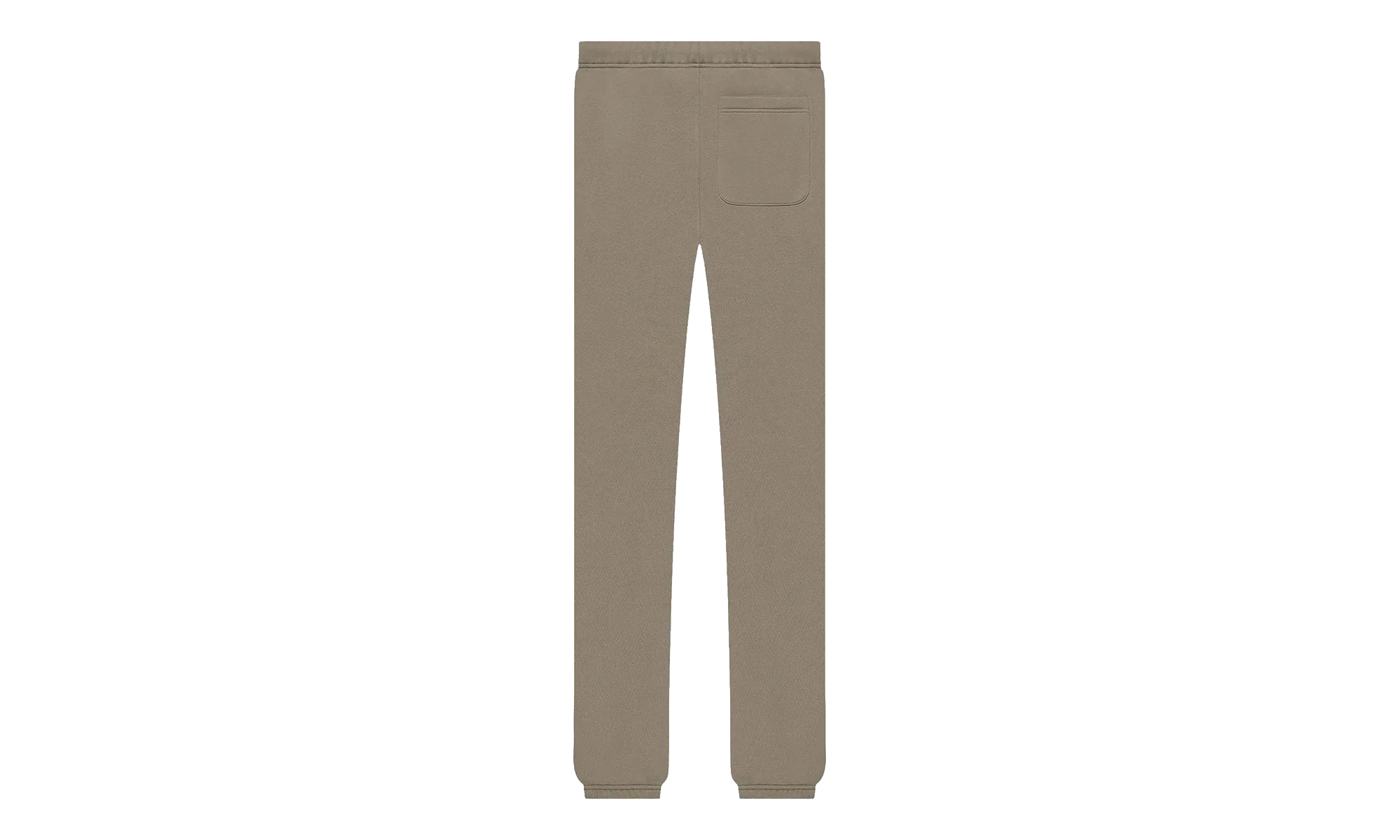 Sweatpants "Taupe" 130SP212006F