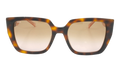 BUTTERFLY SUNGLASSES "TORTOISE/PINK" MCM723S-240