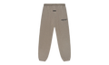 Fleece Sweatpant "Heather Grey" 130HO245409FW