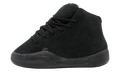 Vamp Skate Shoe Mid "Black" ERL11SH05