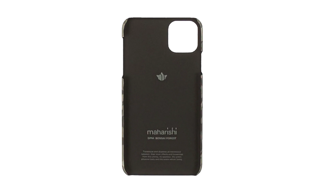 Iphone 11 Pro Max Phone Case "Knight Gray" 95 MSI 3007