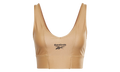 Wonder Woman Sports Bra WMNS "Gold" GK1576