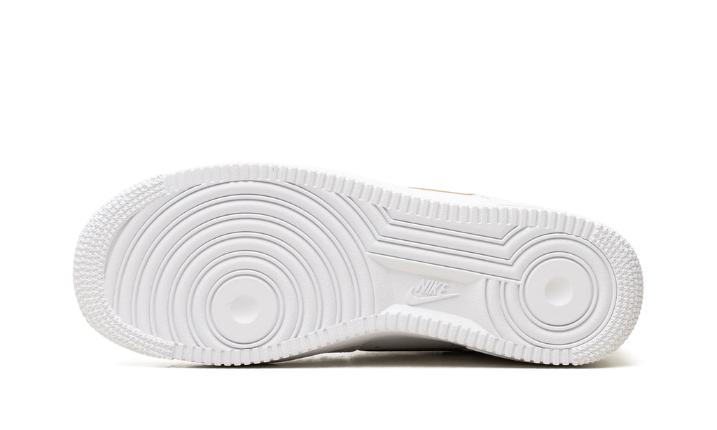 Air Force 1 '07 "White / Parachute Beige" FJ4146 124