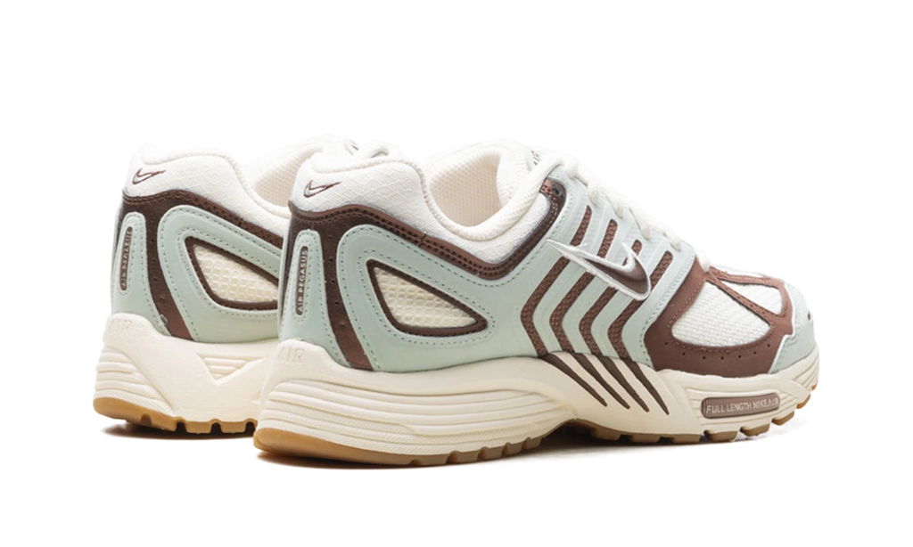 Air Pegasus 2K5 SE "Seafoam Fauna Brown" IB2982 001