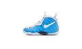 Little Posite Pro PS "University Blue (2026)" IQ7232 400