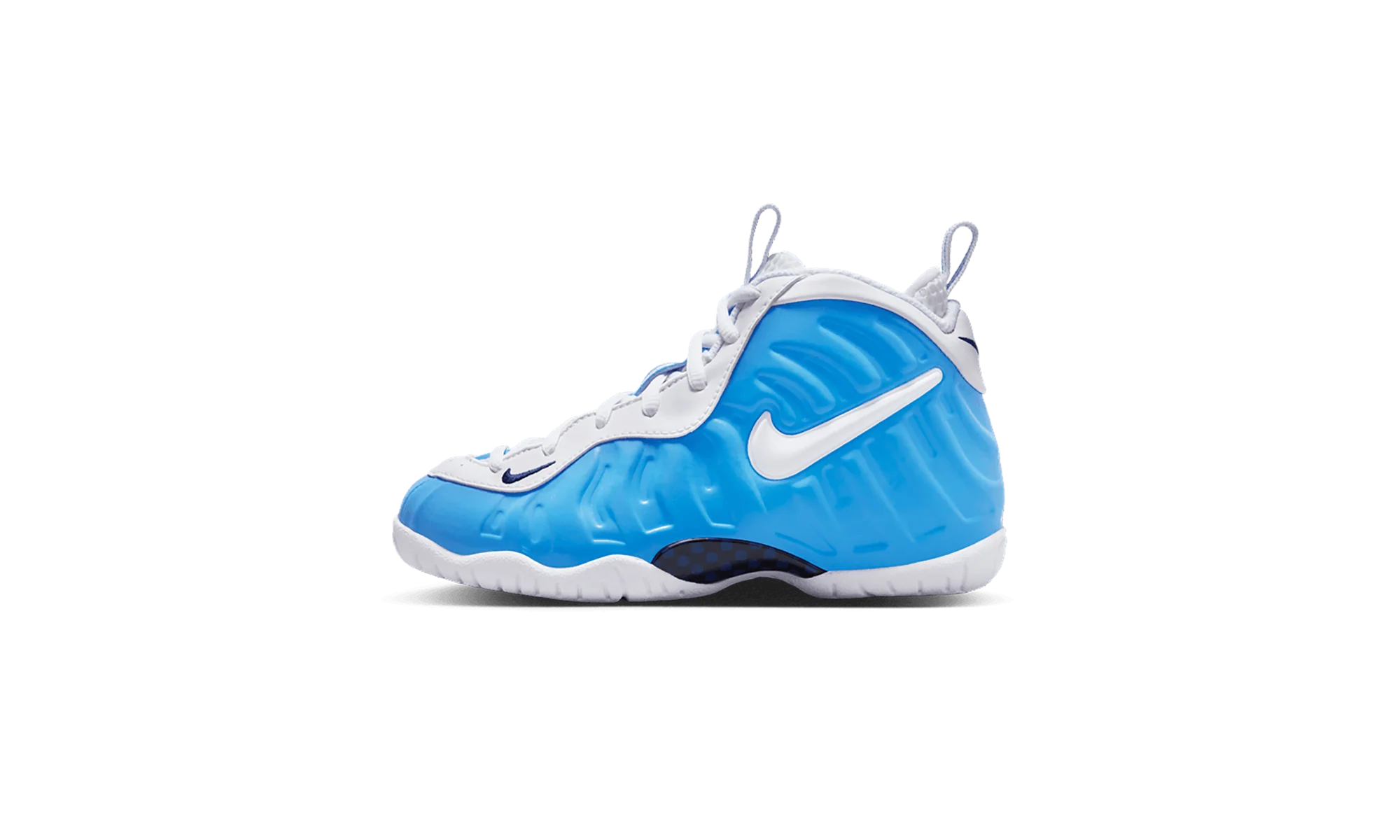 Little Posite Pro PS "University Blue (2026)" IQ7232 400