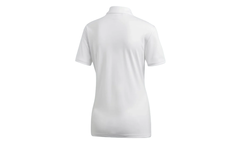 Golf Tournament Performance Polo WMNS "White" CD3998