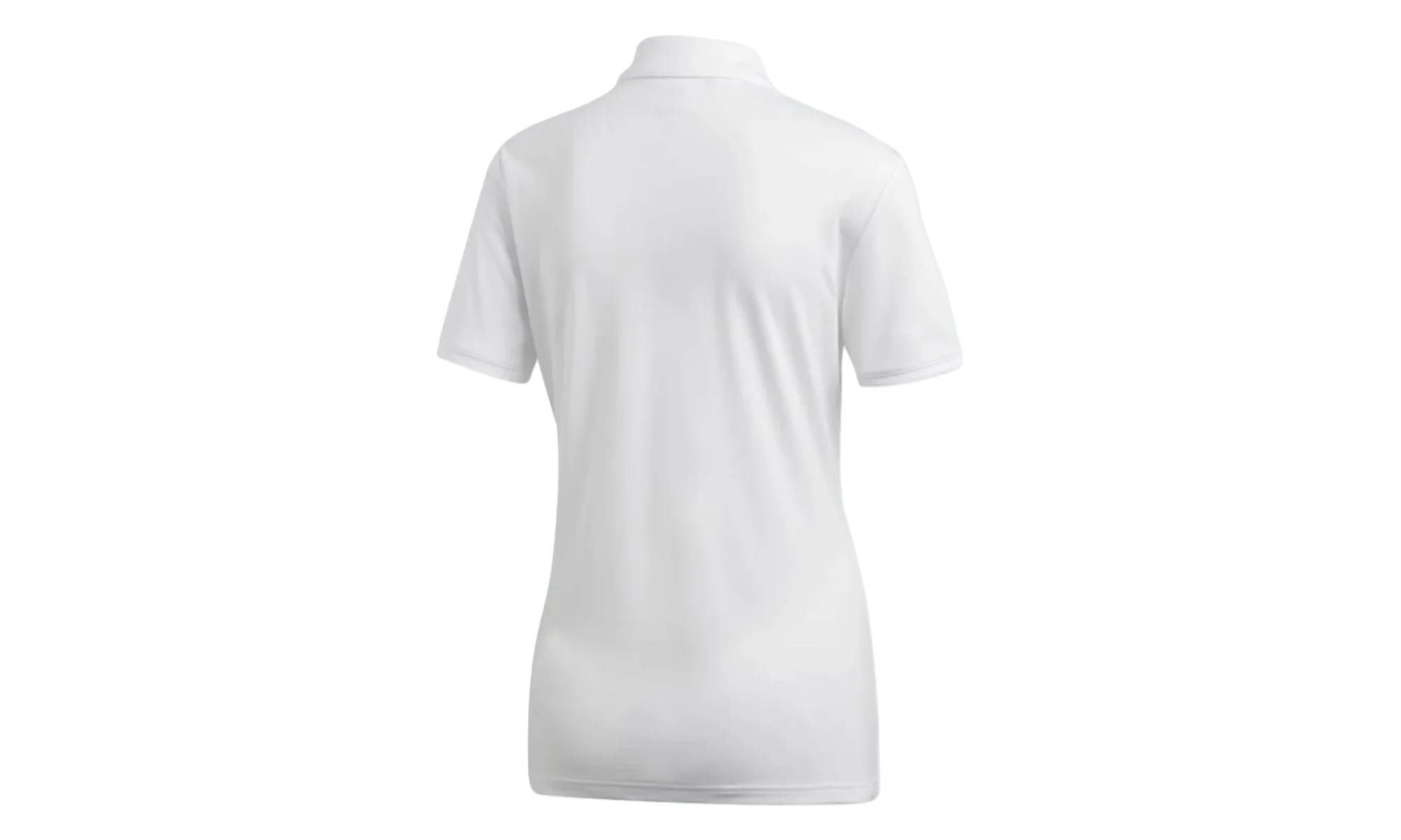 Golf Tournament Performance Polo WMNS "White" CD3998