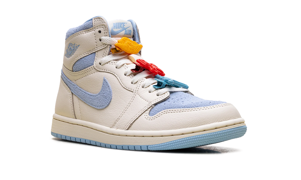 Air Jordan 1 WMNS "Psychic Blue" FD2596 102