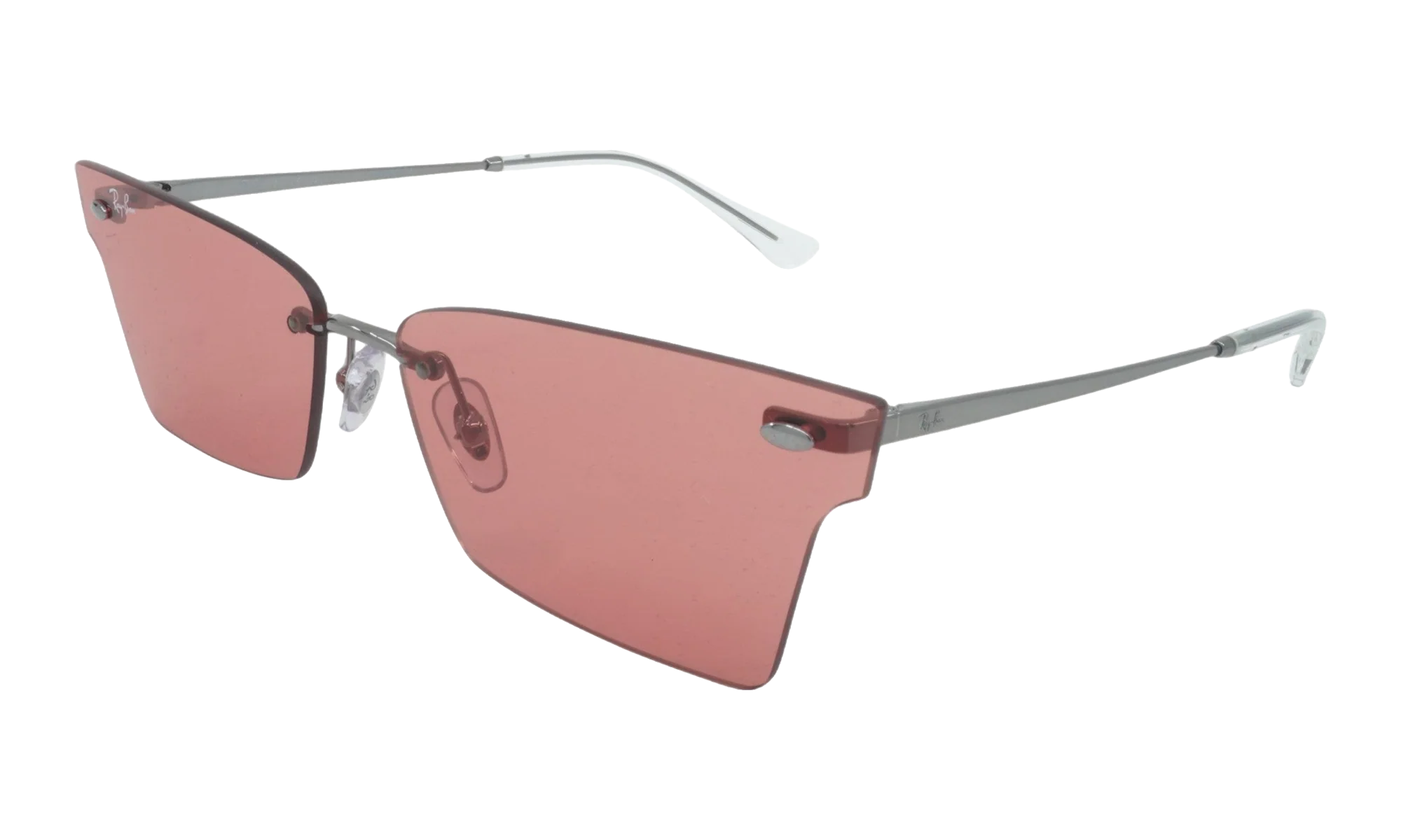 Xime Sunglasses "GUNMETAL" RB3730-004-84_64