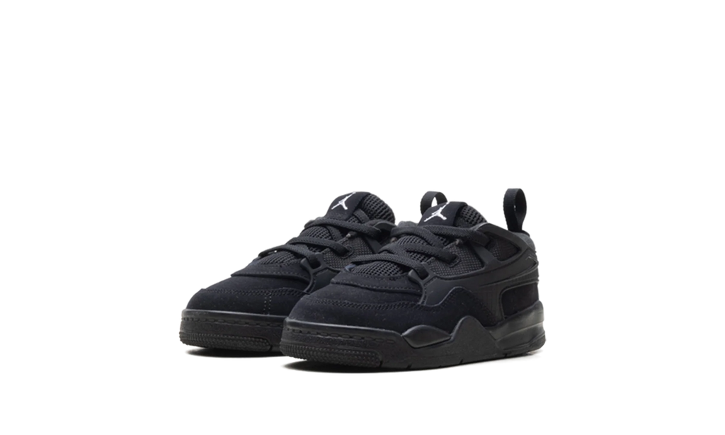 Jordan 4 RM TD "Black Cat" FQ7937 004