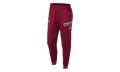 Re-Issue Polyknit Jogger Pants "Burgundy" AR1964 677